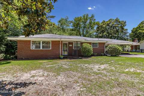 106 E New Hope Road, Goldsboro, NC 27534