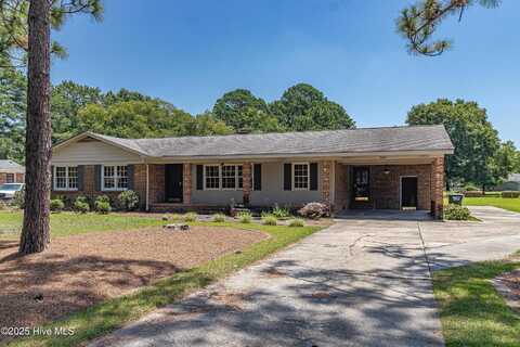 108 Perry Drive, Goldsboro, NC 27530