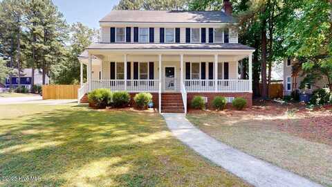 3101 Quinn Drive NW, Wilson, NC 27896