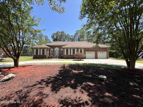 206 Tramway Place, Goldsboro, NC 27534