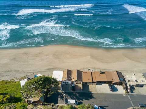 476 Oceanview DR, LA SELVA BEACH, CA 95076