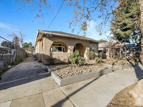 421 N 13th ST, SAN JOSE, CA 95112