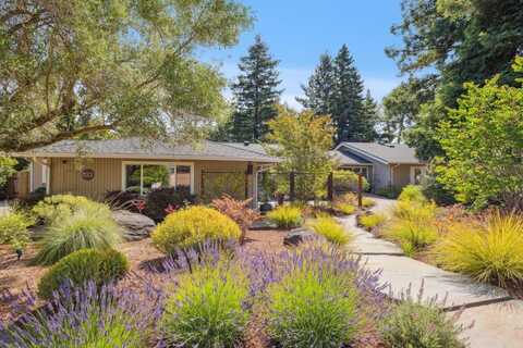 822 Mesa CT, Palo Alto, CA 94306