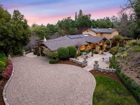 27600 Edgerton RD, Los Altos Hills, CA 94022
