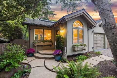 0 Camino Real 5 SW of 13th AVE, CARMEL, CA 93921