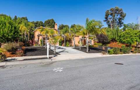 2228 Terrena Valley DR, SAN JOSE, CA 95121