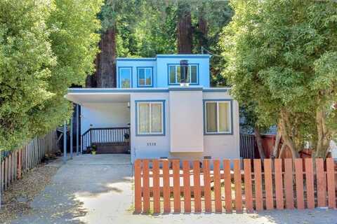 3358 S Polo DR, APTOS, CA 95003