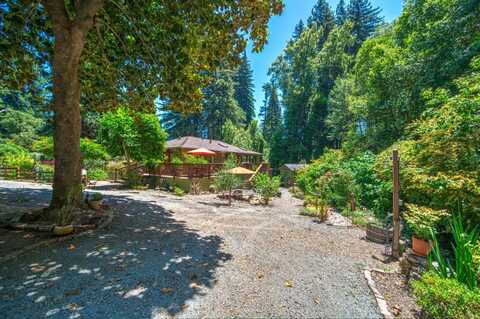 219 Redwood DR, FELTON, CA 95018