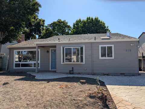 219 San Juan DR, HOLLISTER, CA 95023