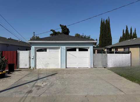 775 N 14th ST, San Jose, CA 95112