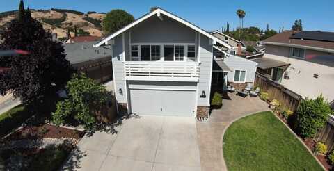 6273 Mountford DR, SAN JOSE, CA 95123
