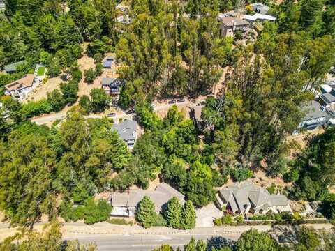 7220 Woodrow DR, OAKLAND, CA 94611