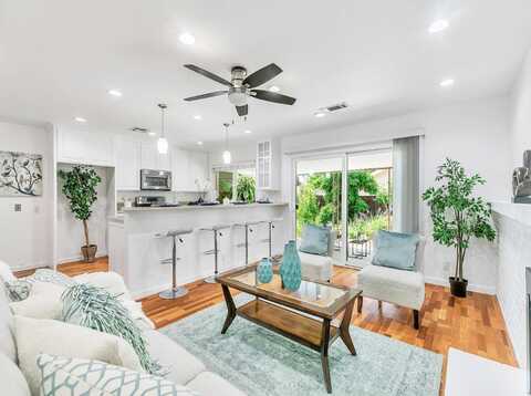 5191 Barron Park DR, SAN JOSE, CA 95136