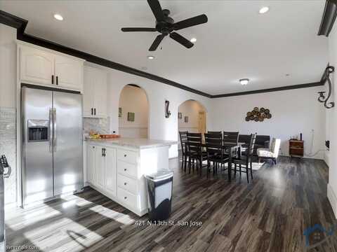 421 N 13th ST, SAN JOSE, CA 95112