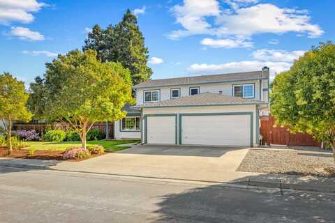 1760 Almond WAY, Morgan Hill, CA 95037