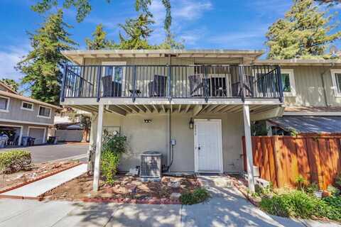 2999 Rose AVE, SAN JOSE, CA 95127