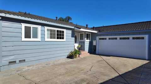 35776 Haley ST, NEWARK, CA 94560