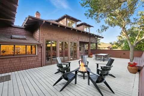 600 Martin ST, MONTEREY, CA 93940
