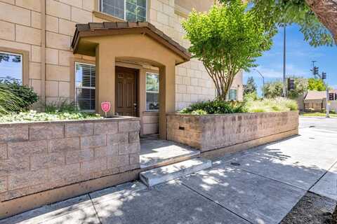 88 N Jackson AVE 105, SAN JOSE, CA 95116