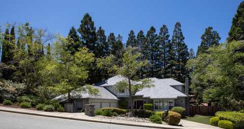 4 Woodleaf AVE, REDWOOD CITY, CA 94061