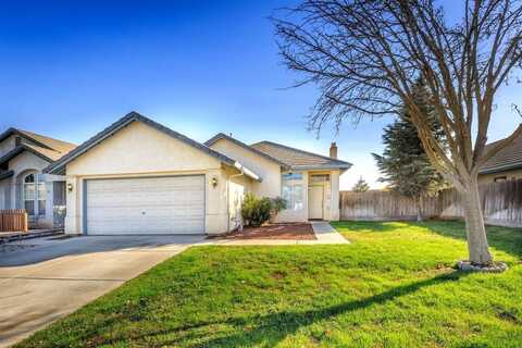 660 Mission Ridge DR, Manteca, CA 95337