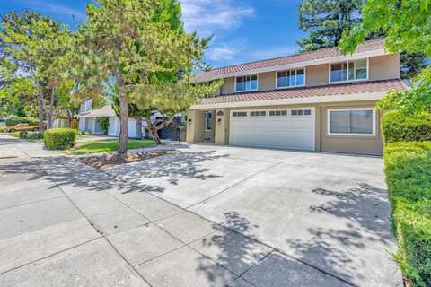 7179 Via Maria, SAN JOSE, CA 95139
