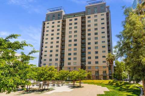 175 W Saint James ST 506, SAN JOSE, CA 95110