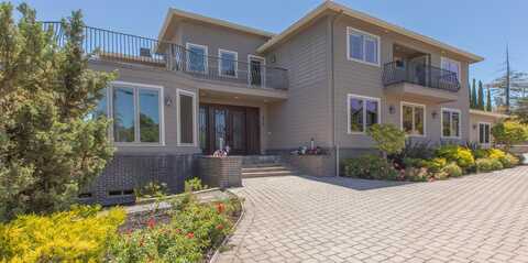 436 Summit DR, REDWOOD CITY, CA 94062