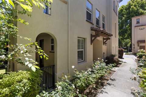 211 Okeefe WAY, MOUNTAIN VIEW, CA 94041