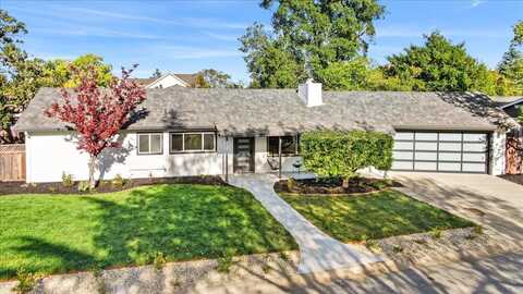 15640 Gardenia WAY, Los Gatos, CA 95032