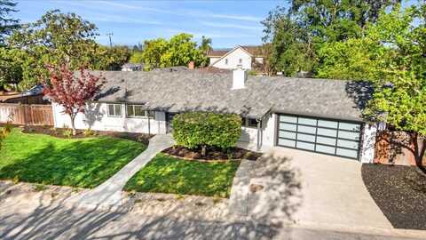 15640 Gardenia WAY, Los Gatos, CA 95032