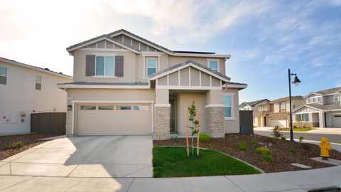 813 Big Range WAY, ROCKLIN, CA 95765