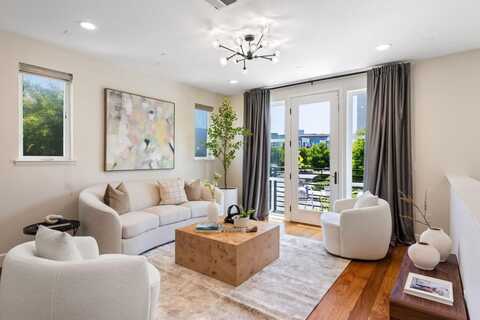 3057 Baze RD, SAN MATEO, CA 94403