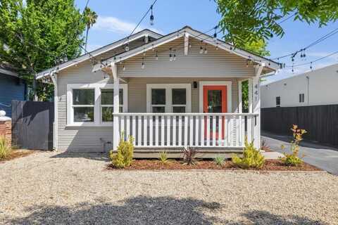 441 Vera AVE, REDWOOD CITY, CA 94061