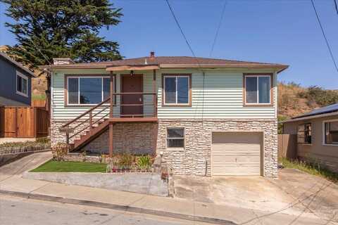 659 Ash AVE, SOUTH SAN FRANCISCO, CA 94080