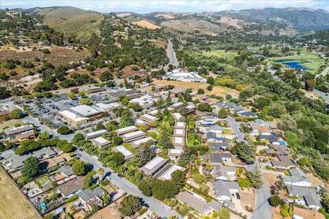 9500 Center ST 1, CARMEL, CA 93923