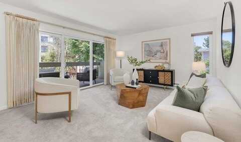 828 N El Camino Real 9, SAN MATEO, CA 94401