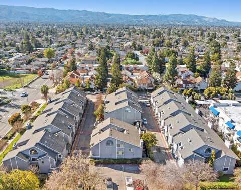 1152 Capri DR, CAMPBELL, CA 95008