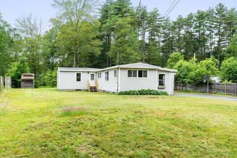 24 Horton Rd, Orange, MA 01364