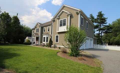 118 Worthen Rd, Lexington, MA 02421