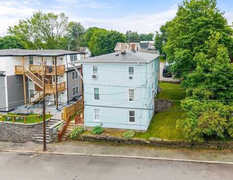 16 Nashua St, Fitchburg, MA 01420