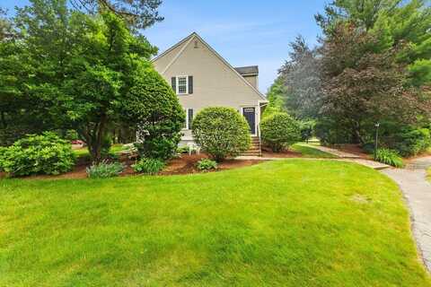 23 Morgan Lane, Norton, MA 02766