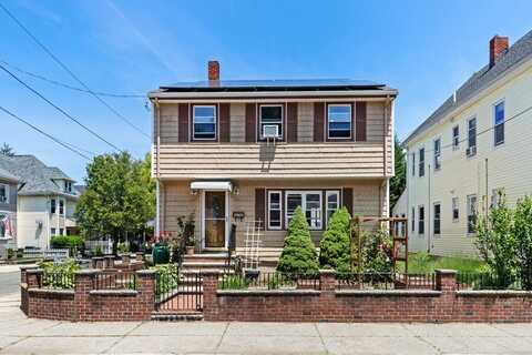 87 Summer Street, Medford, MA 02155