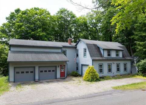 53 Henry St, Amherst, MA 01002