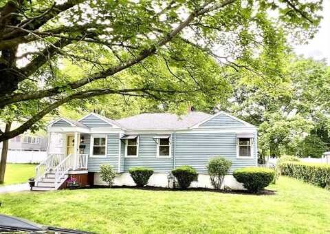 3 Rosewood Dr, Worcester, MA 01602