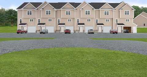 719 S. Franklin Street, Holbrook, MA 02343