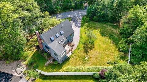 8 Horseshoe Drive, Acton, MA 01720