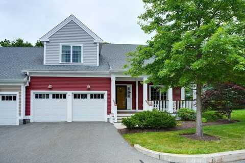 44 Stevens Rd, Hudson, MA 01749