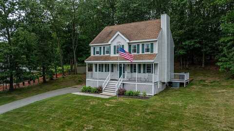 20 Bowdoin Dr, Haverhill, MA 01830