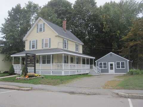 17 Stevens, Littleton, MA 01460